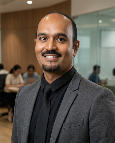Praveen Kumar