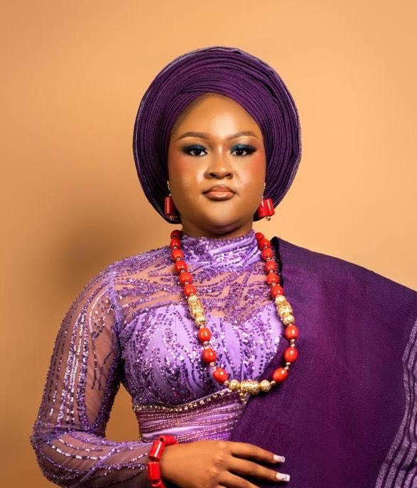 Morgan Aisha